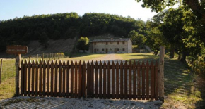 APPARTAMENTI Vista del Mondo Spoleto